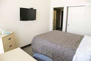 Sait Hotell YYC Exteriör bild